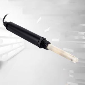 7-24VDC Operating Voltage Aquaculture RS485 Water EC Transmitter for Water