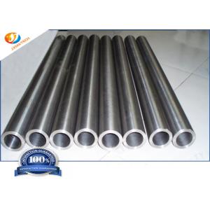 Pickled Grade R60702 Welded Seamless Zirconium Tubes