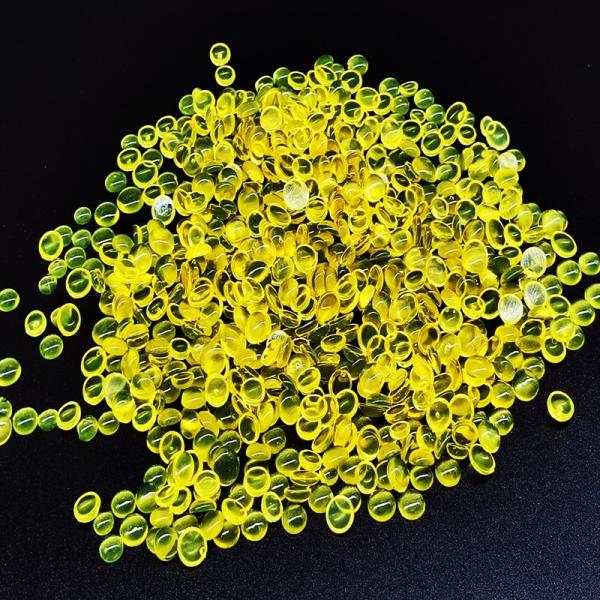 Yellow Solid Polyamide Resin For Inks Cas No 63428 84 2