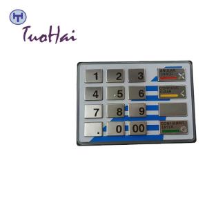 ATM parts Diebold Opteva Keyboard EPP5 spanish 49-216680-746E