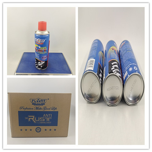 Buy 450ml PLYFIT Anti Rust Lubricant Multi Purpose 65×158mm Dehumidifying at wholesale prices