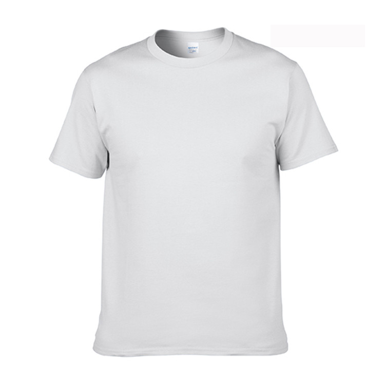 Vintage 100% Cotton Custom Tee Shirt Personalized Oversize T Shirts