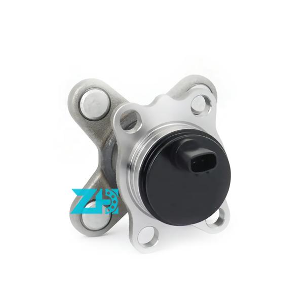 Low Rolling Resistance Hub Bearing Assembly 42410-B6040 42410B6040 For Rear Wheel Hub Unit