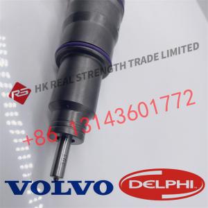 Fuel Unit Injector 33800-84700 BEBE4L00001 BEBE4L00002 BEBE4L00102