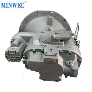 EX200-2 hydraulic pump EX200-2 hydraulic main pump for HPV091DW
