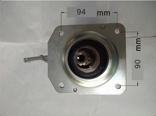 Buy Samsung galvanized white 5-13kg automatic washing machine clutch at wholesale prices