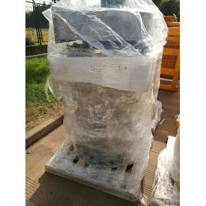 380V Dust Collector AAC Block Plant Machinery