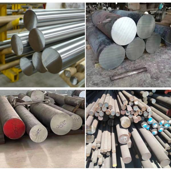 Bright Stainless Steel Bars Rod 316 304 Flat Square 800mm