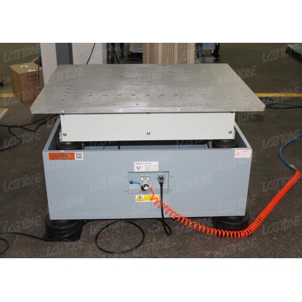 Buy Mechanical Vibration Shaker  Table For Electrical Components Vibration Test at wholesale prices