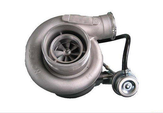 Buy CUMMINS HX40W Car Engine Turbocharger 3538856 temperature resistance at wholesale prices