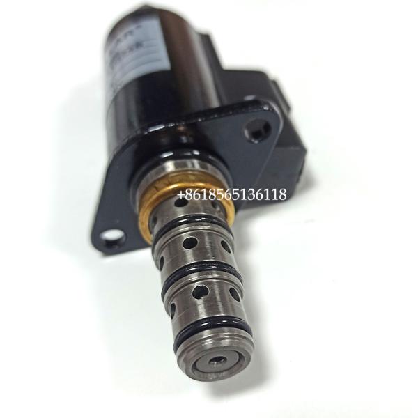 24V Solenoid Valve 116-3526 1163526 315-4412 3154412 For E320 E320B