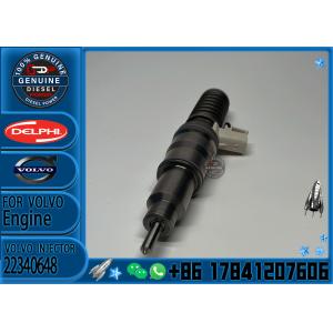 MD16 Diesel Engine Electronic Unit Fuel Injector BEBE5G17001 BEBE5G17101