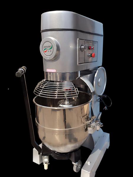 Buy Industrial Planetary Mixer | High Capacity Food Dough & Batter Mixer | at wholesale prices