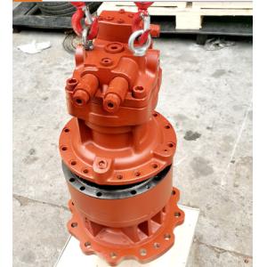 BTPS Excavator Swing Drive With Swing Gearbox LG225 M5X130