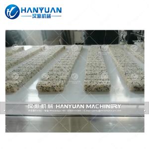 Grain Bar Production Line