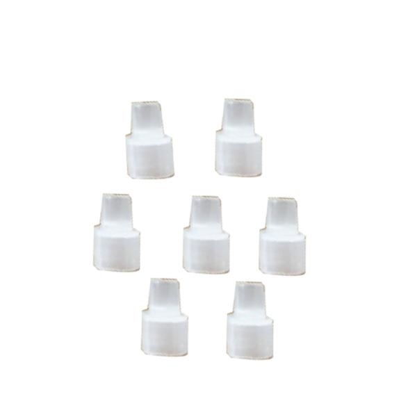 Buy Beekeeping Equipment Apiculture Tool White Queen Bee Cell Cover at wholesale prices