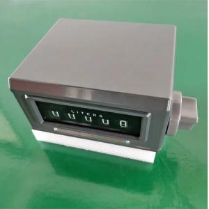 Bernet Industrial LC Flow Meter High Flow Mechanical Register