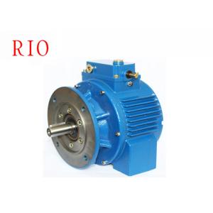 1.5 Variable Speed Gear Reducer Udl Planetary Stepless Convenient Speed