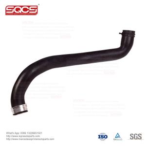 2009-2011 Standard Size Coolant Pipe 1645010482 for Mercedes Benz W164 ML350
