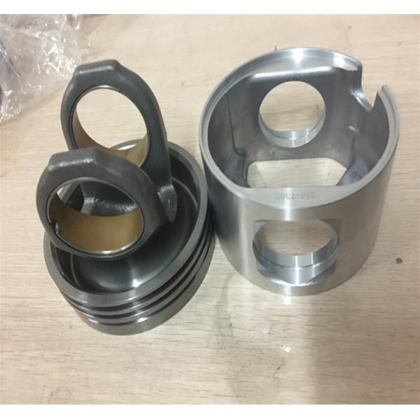 Buy 6E4358 Engine 6E-4358 Cylinder Liner 1211541 Piston Ring 121-1541 Sleves 2273778 Piston Set 227-3778 at wholesale prices