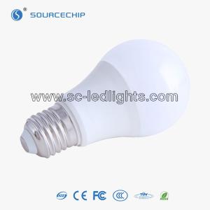 SMD 7w LED bulb indoor LED bulb