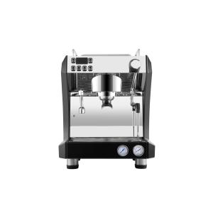 Multi Function Single Group Coffee Machines 220V CRM3121