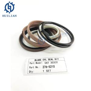 China BLADE Cylinder Oil Seal Kit For ZX70 CATEEEEEE303CR PC78US-6 CYL Seal Repair Kit on sale