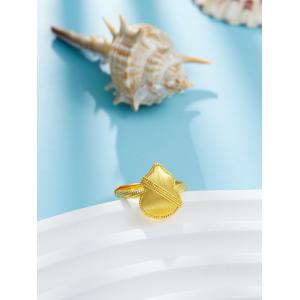 Quality New gold jewelry for 24k RING from China for sale