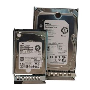 Quality DELL 10T SAS 7.2K 12Gb 3.5inch Server Hard Drive for DELL for sale