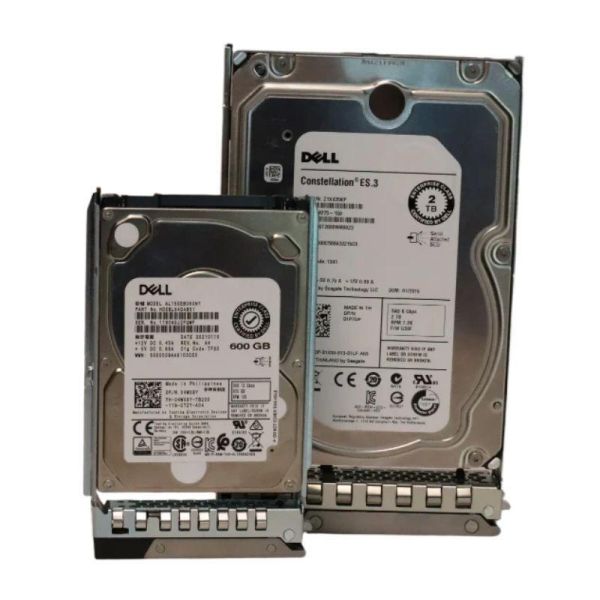 Buy DELL 900G SAS 10K 12Gb 2.5inch Server Hard Drive for DELL at wholesale prices