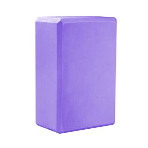 2015 hot sale Custom logo EVA Yoga Block