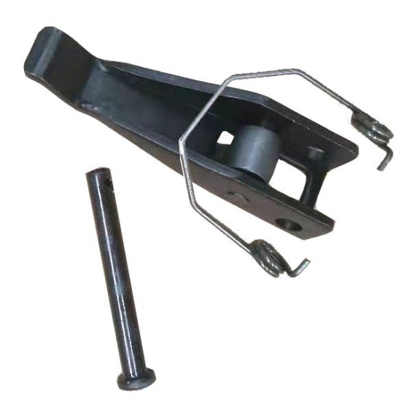 Buy FT400.211.106 10" 18 Spline 6 Pad Foton Clutch 504 554 With Spring at wholesale prices