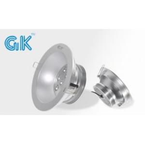 12W 12 pcs bridgelux chip CE LED Ceiling Lamps