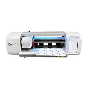 Daqin Wireless Phone Film Screen Protector Cutting Machine Customized