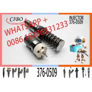 common rail injector 3920211 392-0211 20R-0849 FOR 3508 engine injector nozzle