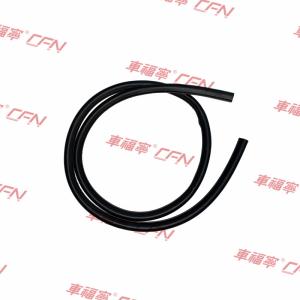 Tesla Model 3 Seal Rear Door Secondary Right SIDE 1500061-00-A Prevent Leakage