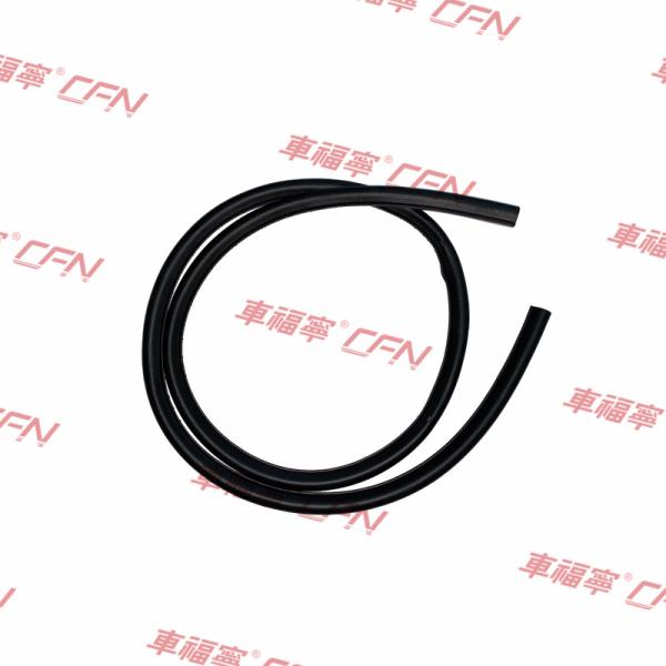 Tesla Model 3 Seal Rear Door Secondary Right SIDE 1500061-00-A Prevent Leakage