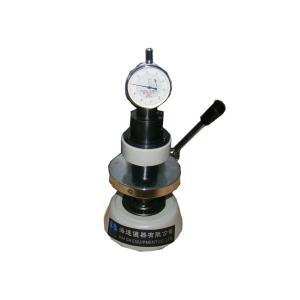 Cardboard Thickness Paper Testing Equipments electrical ISO438 534