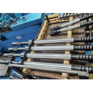 T38 Thread Shank Adapter for Rock Drills 500mm