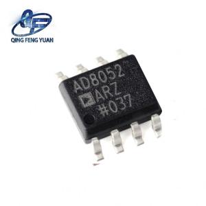 China Microchip AD8052ARZ Analog ADI Electronic components IC chips Microcontroller AD8052 on sale