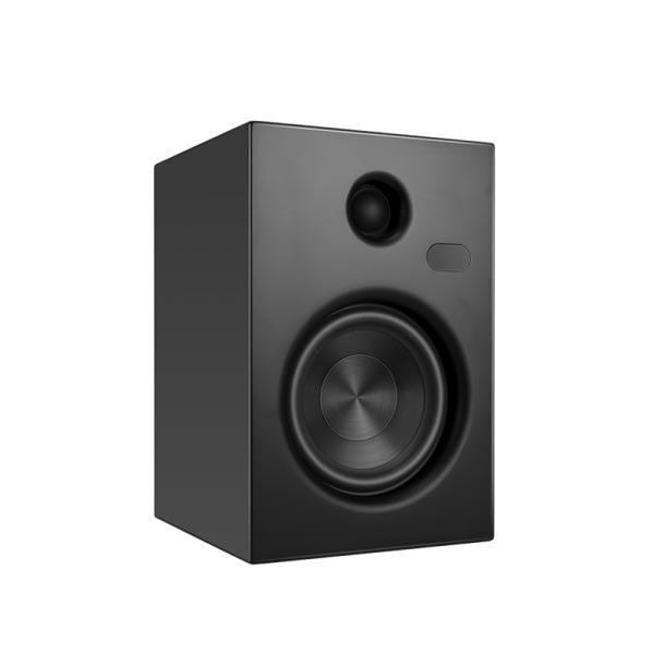 Buy AS 50 Bookshelf Bluetooth Speaker 150W with Remote Control and aptX at wholesale prices