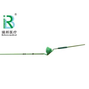 Nitinol PTFE Prevention Stone Migration Antiretropulsion Device Stone Retrieval