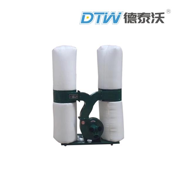 3KW Wood Working Dust Collector Vacuum Woodwork Dust Extraction