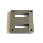 Customized Grade 100 ww EI Lamination Silicon Steel Transformer Core for