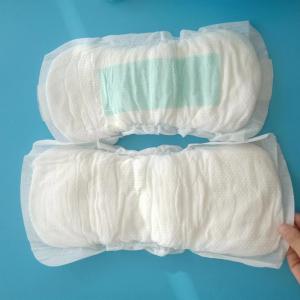 Freely Offered Samples Absorbent Maternity Pad for Postpartum Recovery and