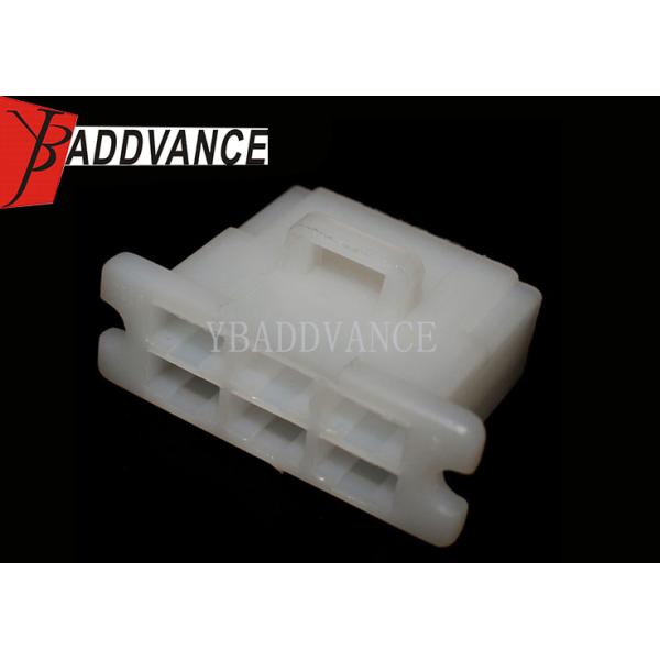 250 Unsealed Sumitomo Terminal Connector / 6 Way Locking Electrical Connectors