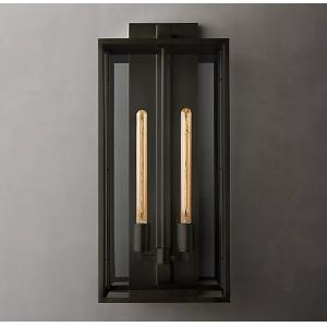 China Hardwired 40W Indoor Decorative Wall Sconces 85-265 Volts on sale