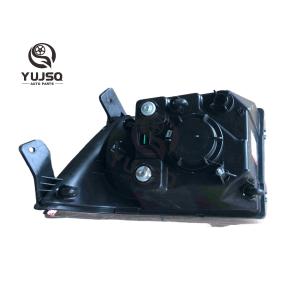 Head Lamp Left 4121010-CA01 For DFSK C37