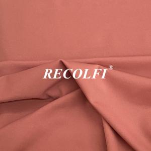 Strong Elastane Recycled Women's Activewear Sublimation Printing Cycling Wear