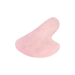 Jade Gua Sha Stone Cellulite Reduction Butterfly Gua Sha
